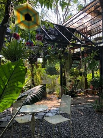 Suksamer Relaxation Homestay - Photo3