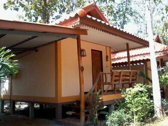 Sakthong Resort - Photo2