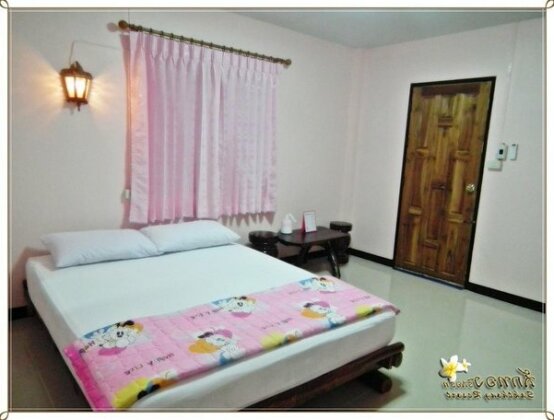 Sakthong Resort - Photo4