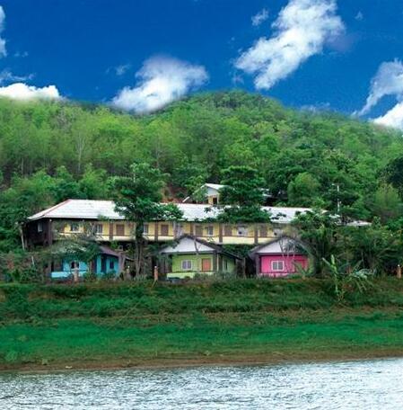 Green River Hill Resort