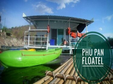 Phu Pan Floatel