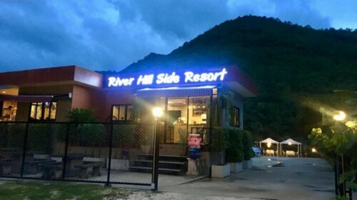 River Hill Side Resort