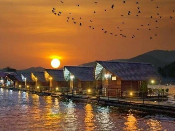 Siam Silver Lake Resort