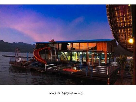 Siam Silver Lake Resort - Photo3
