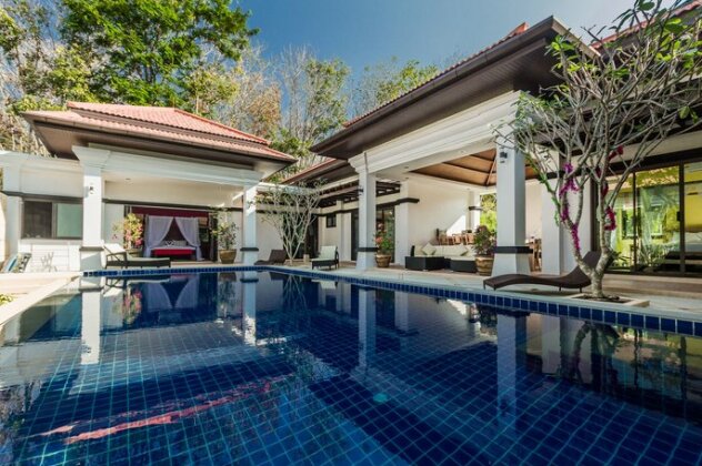Jewels Villas Phuket - Photo4