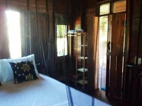 Natural High Beach Cafe and Homestay - Photo4