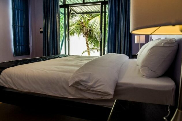 Sea Stone Hotel Sichon - Photo3