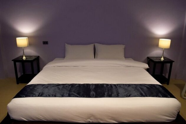 Sea Stone Hotel Sichon - Photo4