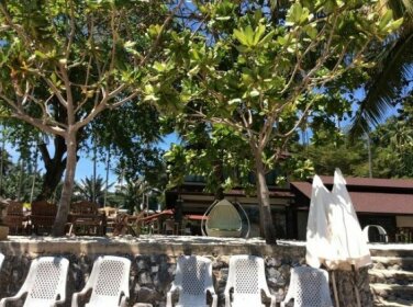 Sichon Cabana Resort
