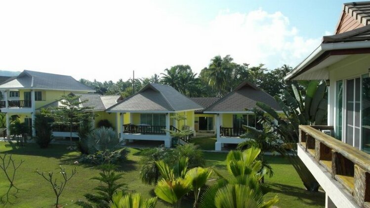 Thipburee Resort