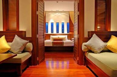 Amari Trang Beach Resort - Photo3