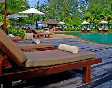 Amari Trang Beach Resort - Photo4