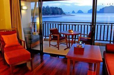 Amari Trang Beach Resort - Photo5