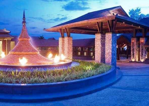 Anantara Si Kao Resort & Spa - Photo2
