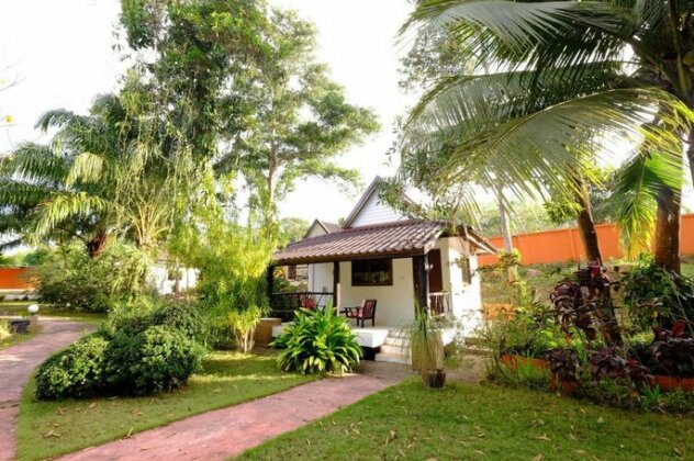 Beautiful Flower Resort
