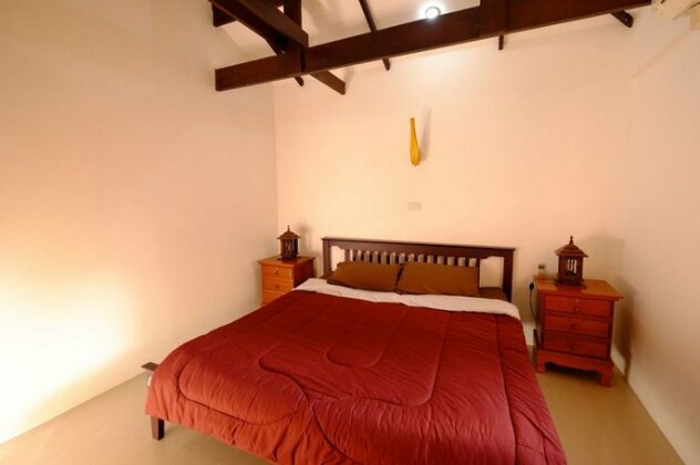 Beautiful Flower Resort - Photo2