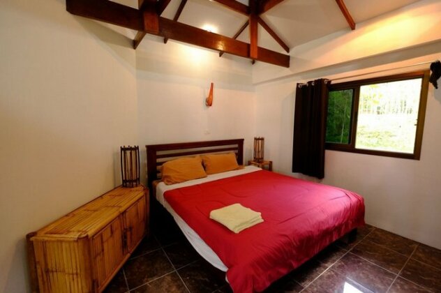 Beautiful Flower Resort - Photo3