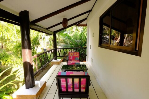 Beautiful Flower Resort - Photo4