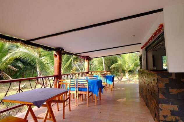 Beautiful Flower Resort - Photo5