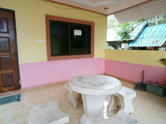 Khemthong Resort 1 - Photo3
