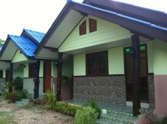 Khemthong Resort 2 - Photo2