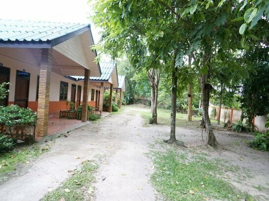 Khemthong Resort 2 - Photo4