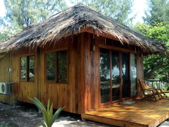 Kradan Beach Resort - Photo4