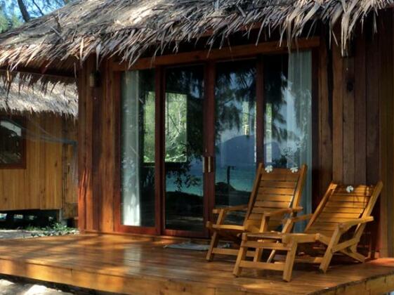 Kradan Beach Resort - Photo5