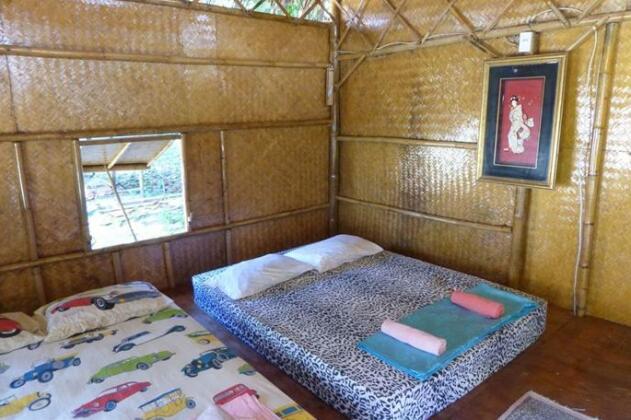 Kradan Island Resort - Photo2