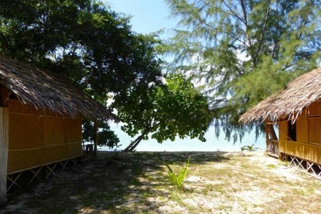 Kradan Island Resort - Photo3