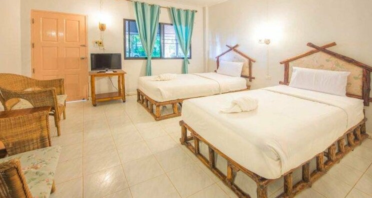 Pakmeng Resort - Photo2