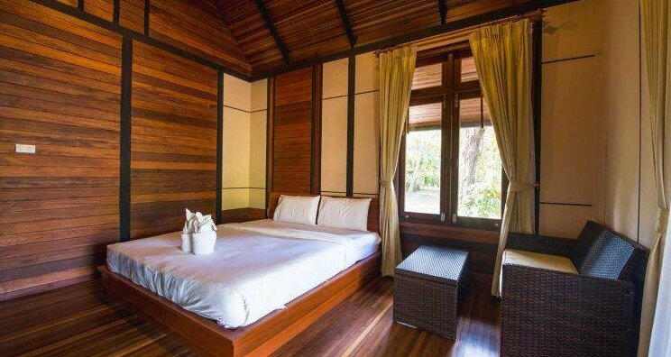 Pakmeng Resort - Photo3
