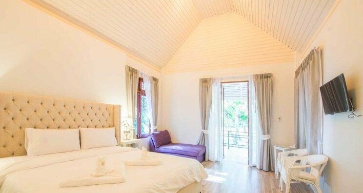 Pakmeng Resort - Photo5