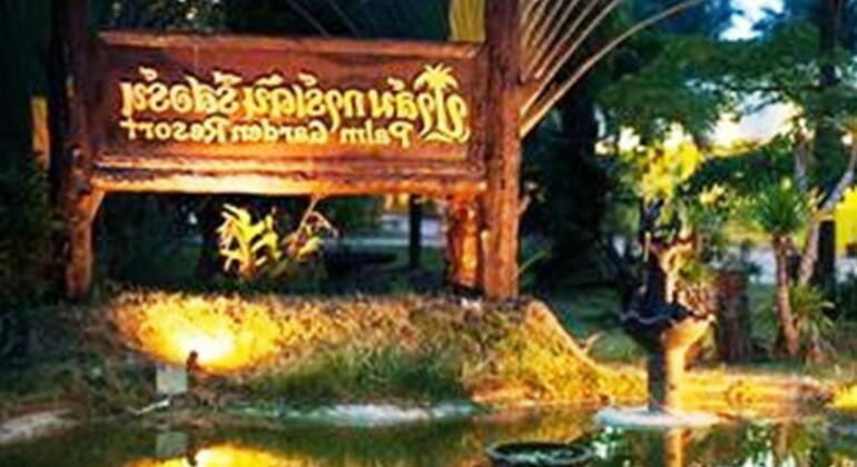 Palm Garden Resort - Photo2