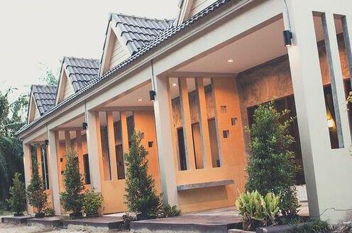 Palm Garden Resort - Photo5