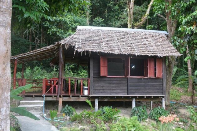 Paradise Lost Resort