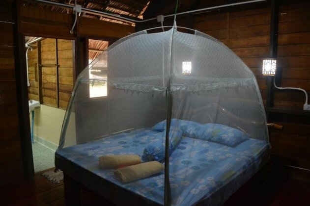 Paradise Lost Resort - Photo3
