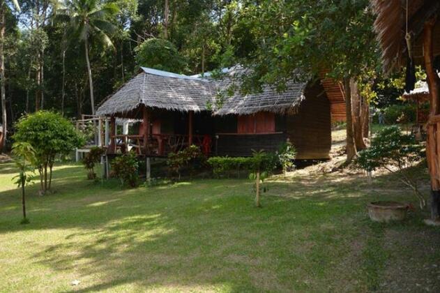Paradise Lost Resort - Photo4