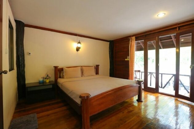 Saithong Resort - Photo3