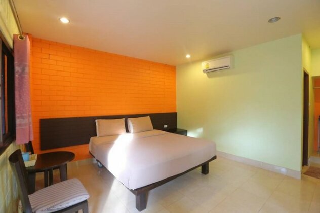 Saithong Resort - Photo5