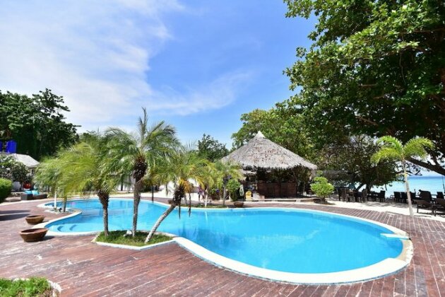 The Reef Resort - Photo2