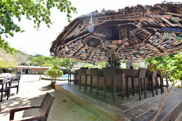 The Reef Resort - Photo4