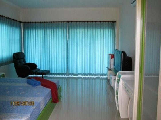 Trang Andaman Resort - Photo3