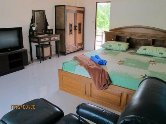 Trang Andaman Resort - Photo5