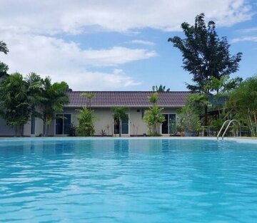 Palm Lodge Resort