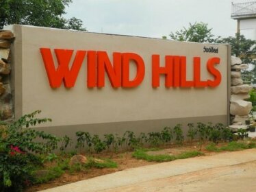 Wind Hills