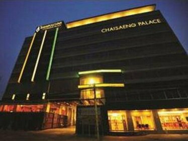 Chaisaeng Palace Hotel