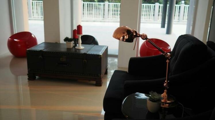 Chaisaeng Villa - Photo3