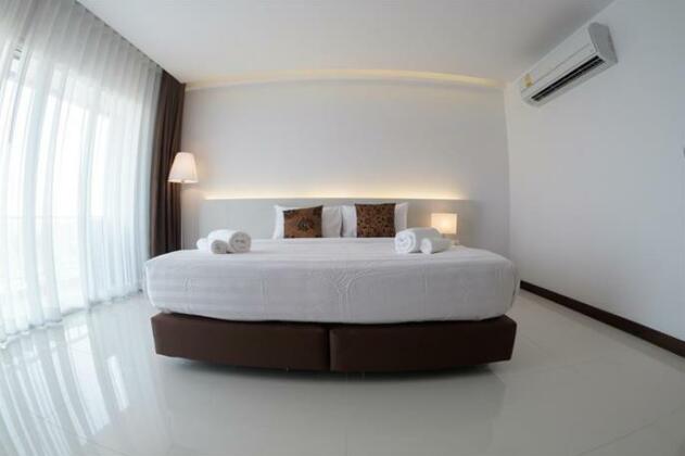 Chaisaeng Villa - Photo4