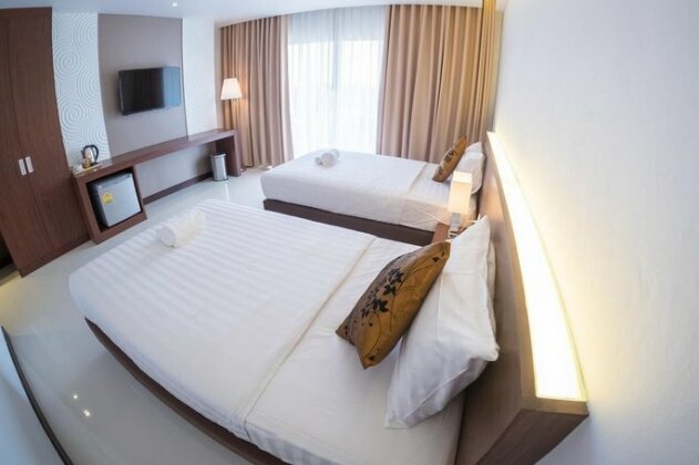 Chaisaeng Villa - Photo5